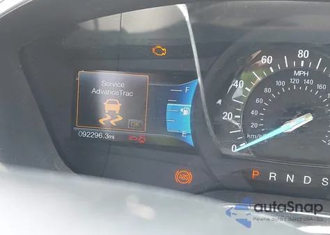 2016 Ford Fusion Se from USA, damaged, VIN 3FA6P0H71GR162470